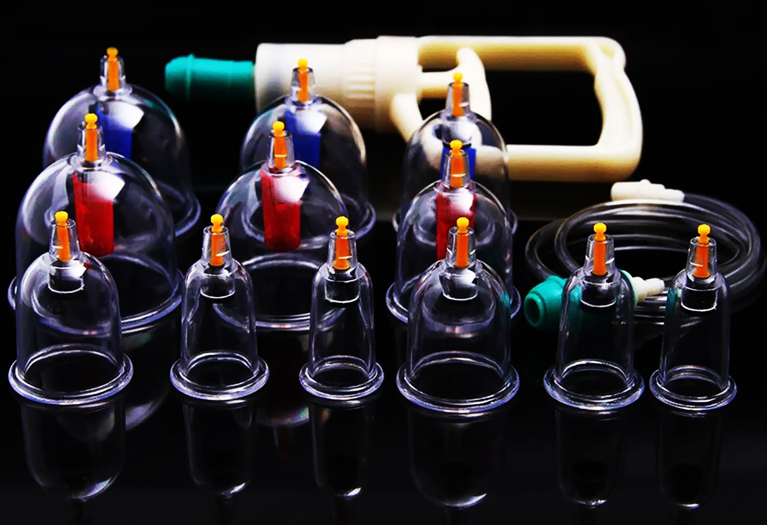 Specialized Cupping Therapy for Diabetes Heart and Kidney Treatment Don’t Wait Until It’s Too Late